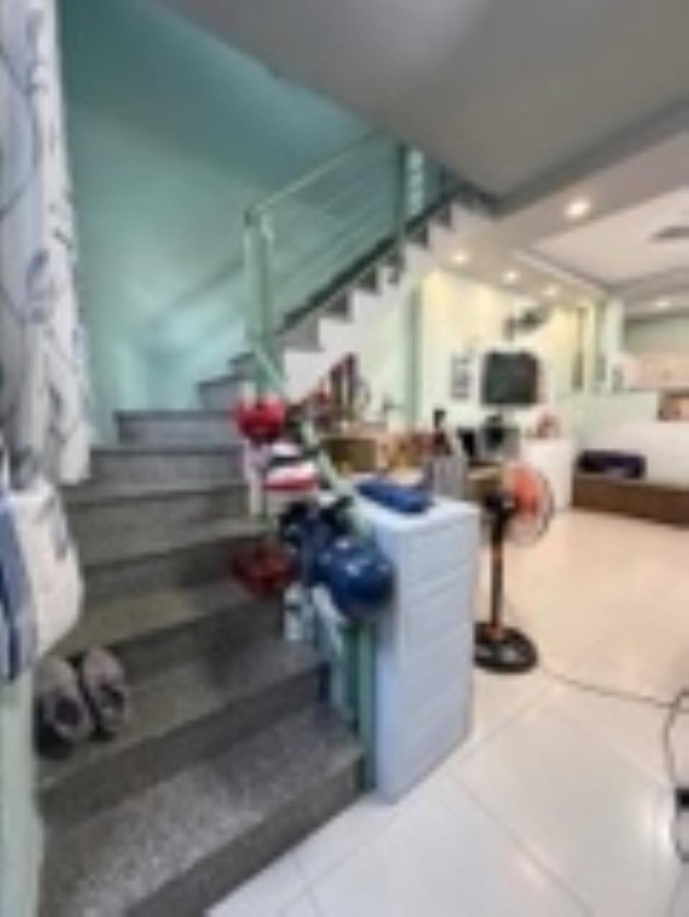 Bán Gấp Nhà Phạm Thế Hiển, Quận 8 - 750tr, 80m2, 3PN, Cho Thuê 8tr/tháng
