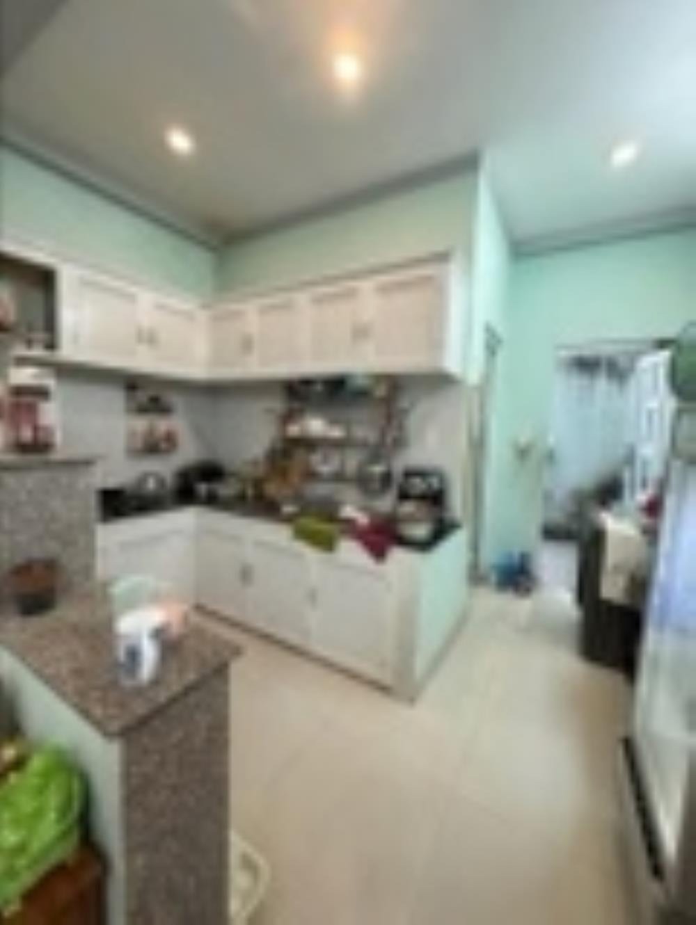 Bán Gấp Nhà Phạm Thế Hiển, Quận 8 - 750tr, 80m2, 3PN, Cho Thuê 8tr/tháng