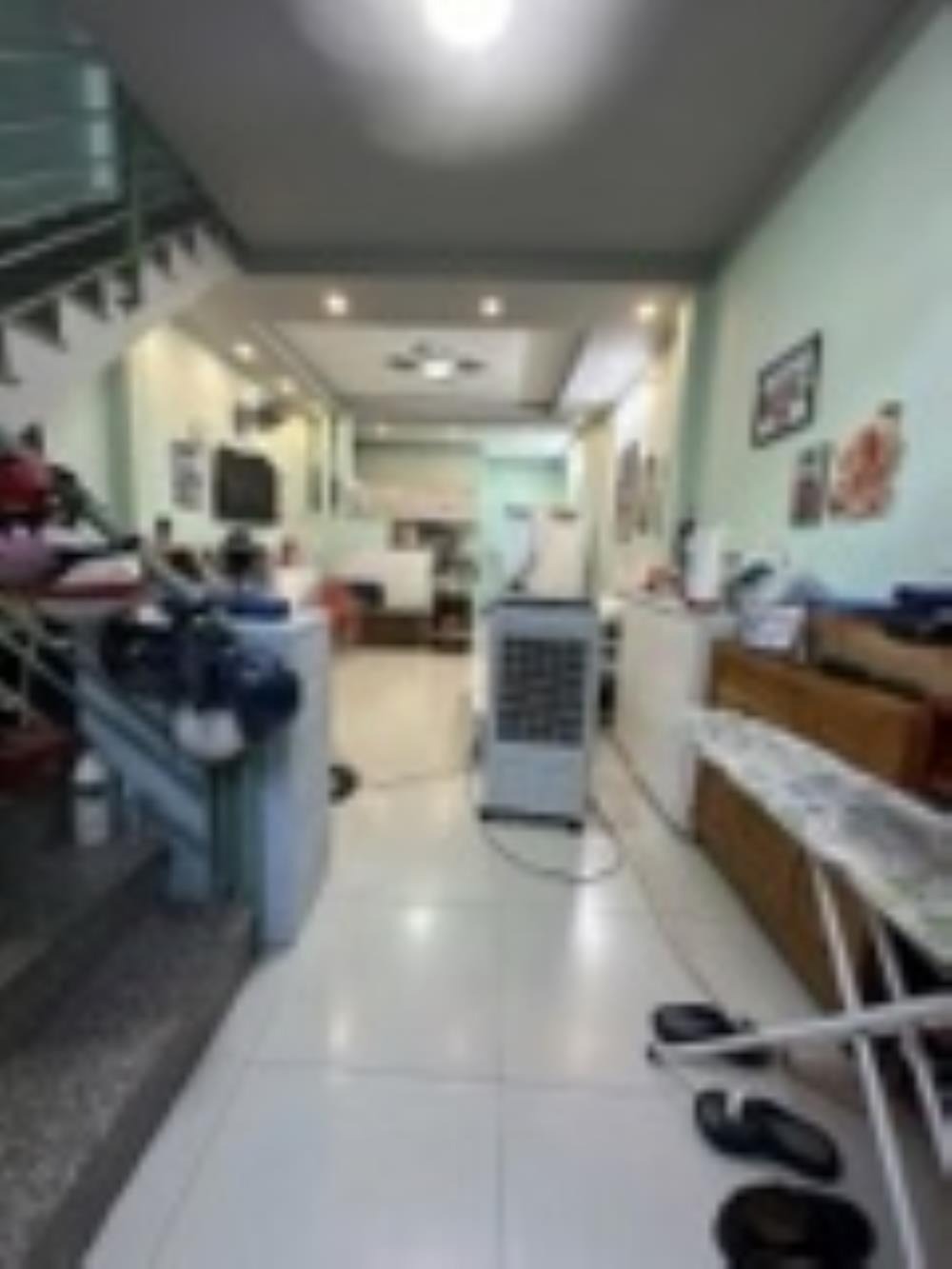 Bán Gấp Nhà Phạm Thế Hiển, Quận 8 - 750tr, 80m2, 3PN, Cho Thuê 8tr/tháng