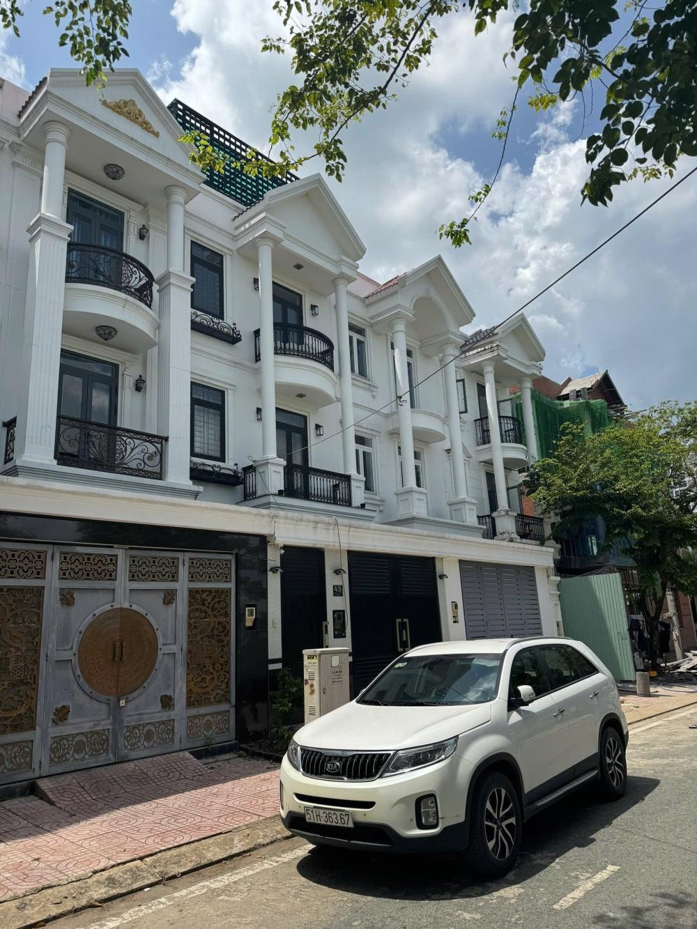 Chính chủ bán nhà Centana Điền Phúc Thành, Q9 - Vị trí đẹp, tiềm năng cao