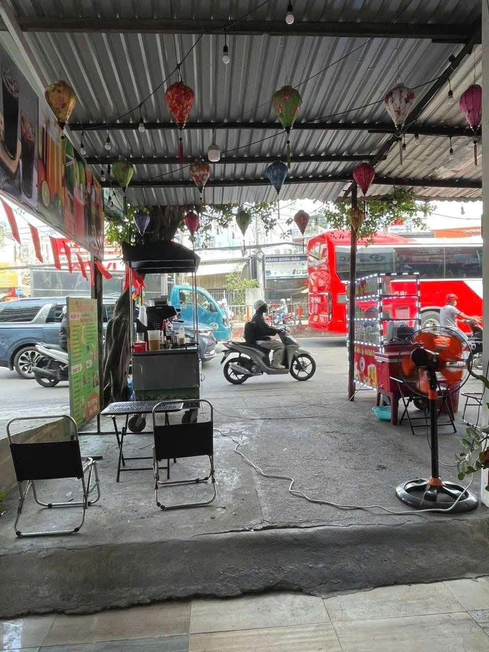 Bán Gấp Nhà Mặt Tiền Đinh Đức Thiện, Bình Chánh - 760 Triệu