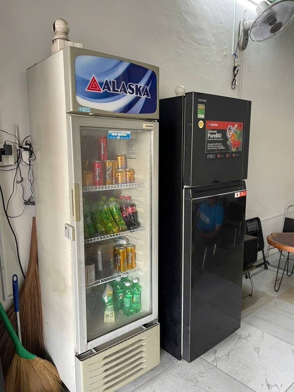 Bán Gấp Nhà Mặt Tiền Đinh Đức Thiện, Bình Chánh - 760 Triệu