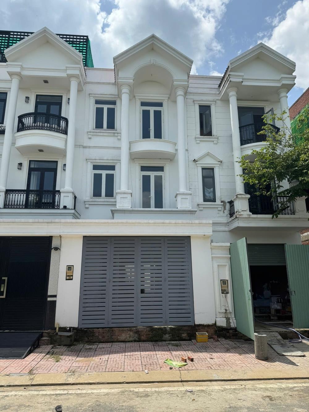 Chính chủ bán nhà Centana Điền Phúc Thành, Q9 - Vị trí đẹp, tiềm năng cao