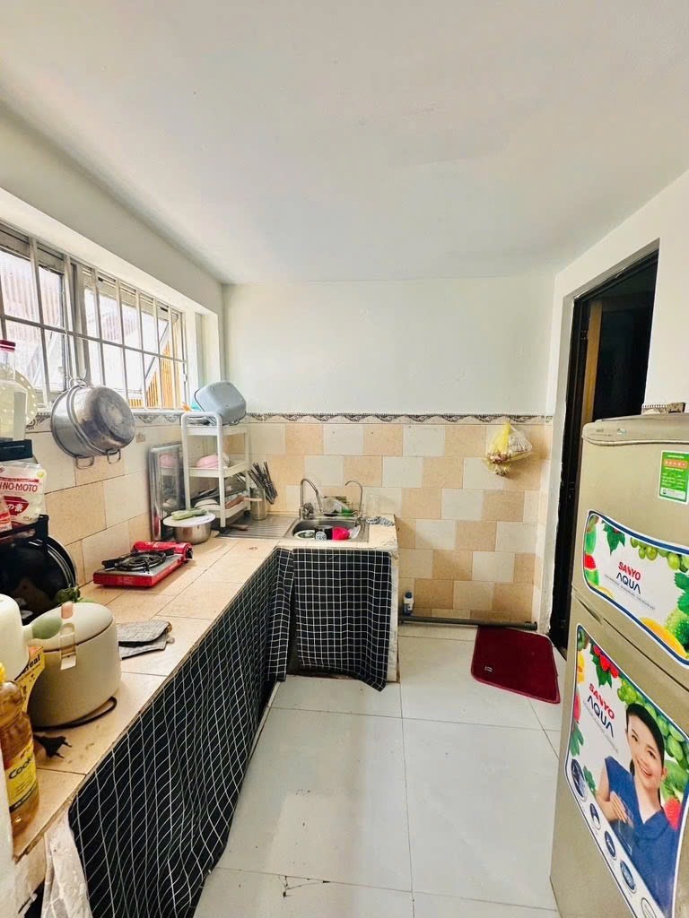 Nhà Đất Dưới 1 Tỷ - Vị Trí Đẹp, Tiện Lợi - TL Nhanh