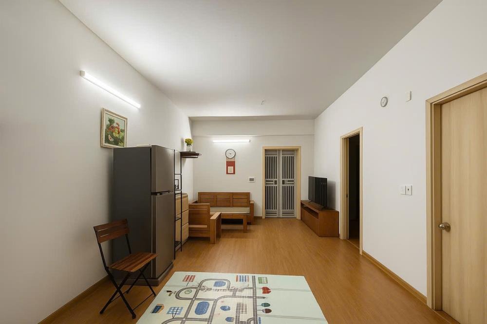 Bán Gấp Căn Hộ 68.5m² View Đẹp Tại KĐT Thanh Hà Cienco 5 - Giá 2.5 Tỷ