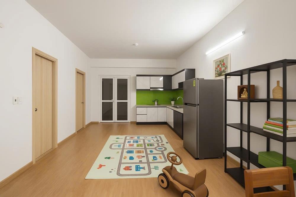 Bán Gấp Căn Hộ 68.5m² View Đẹp Tại KĐT Thanh Hà Cienco 5 - Giá 2.5 Tỷ