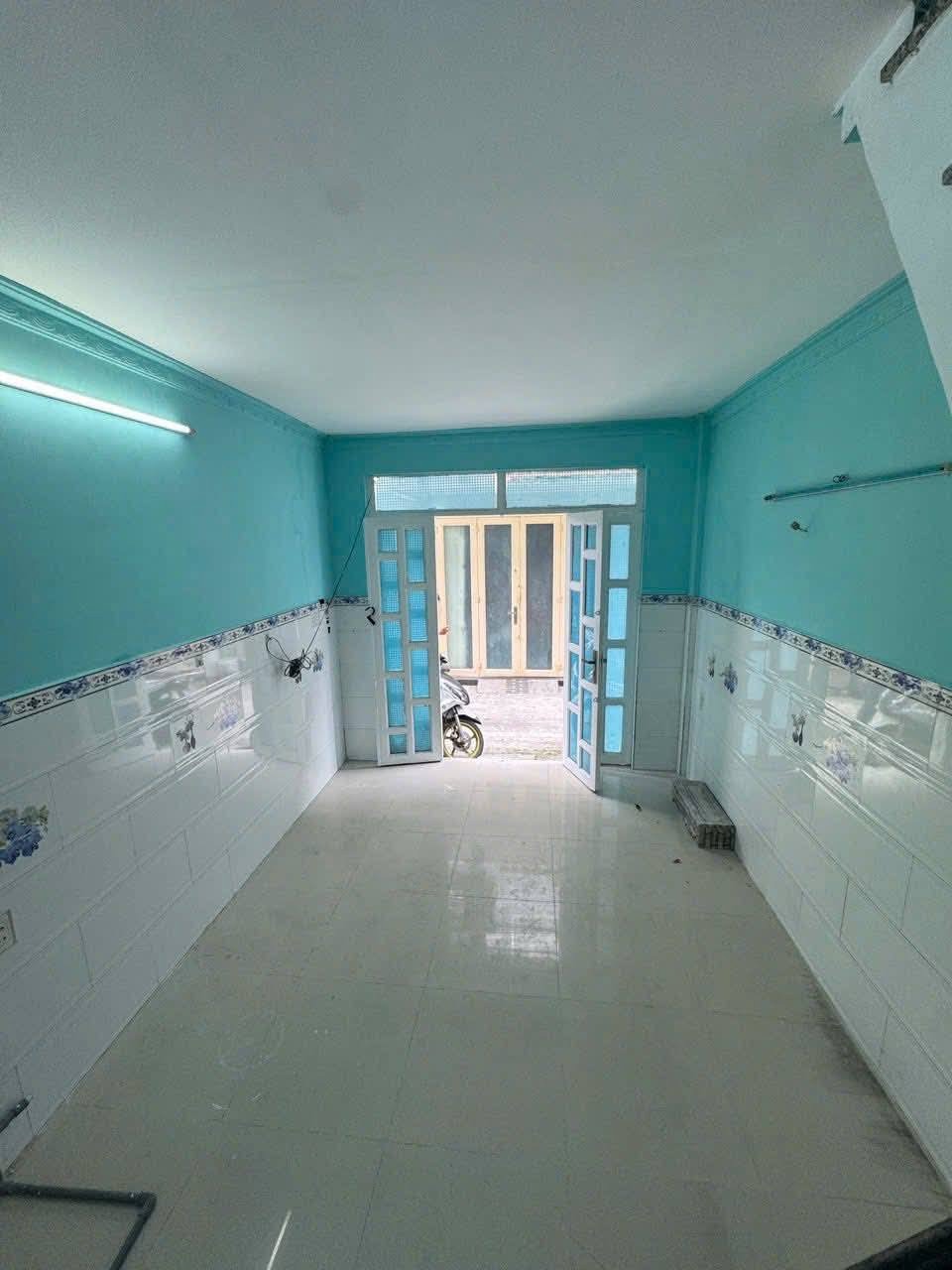 Nhà Tài Lộc Đẹp, Giá Tốt - Gần Bến Xe Miền Tây