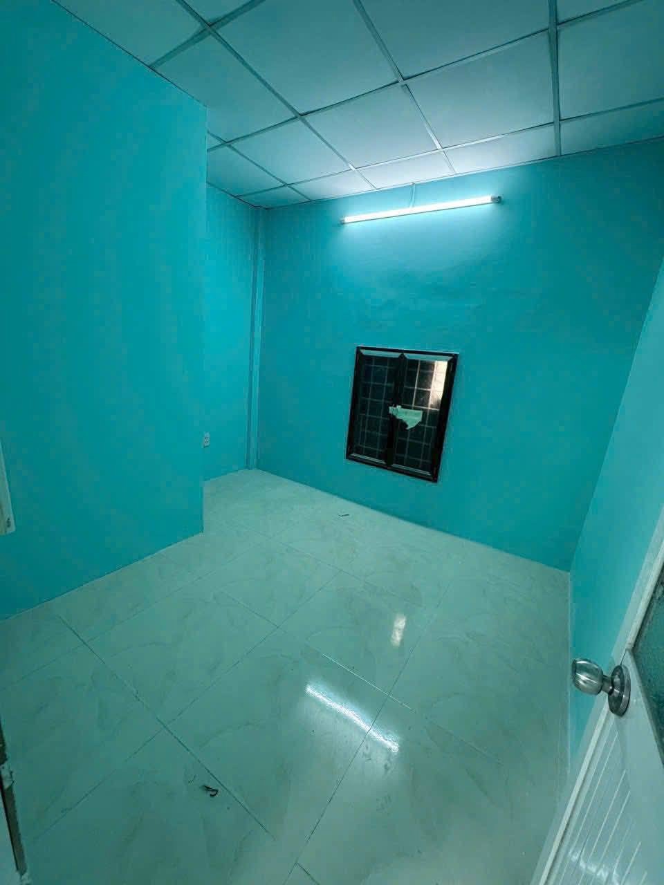 Nhà Tài Lộc Đẹp, Giá Tốt - Gần Bến Xe Miền Tây