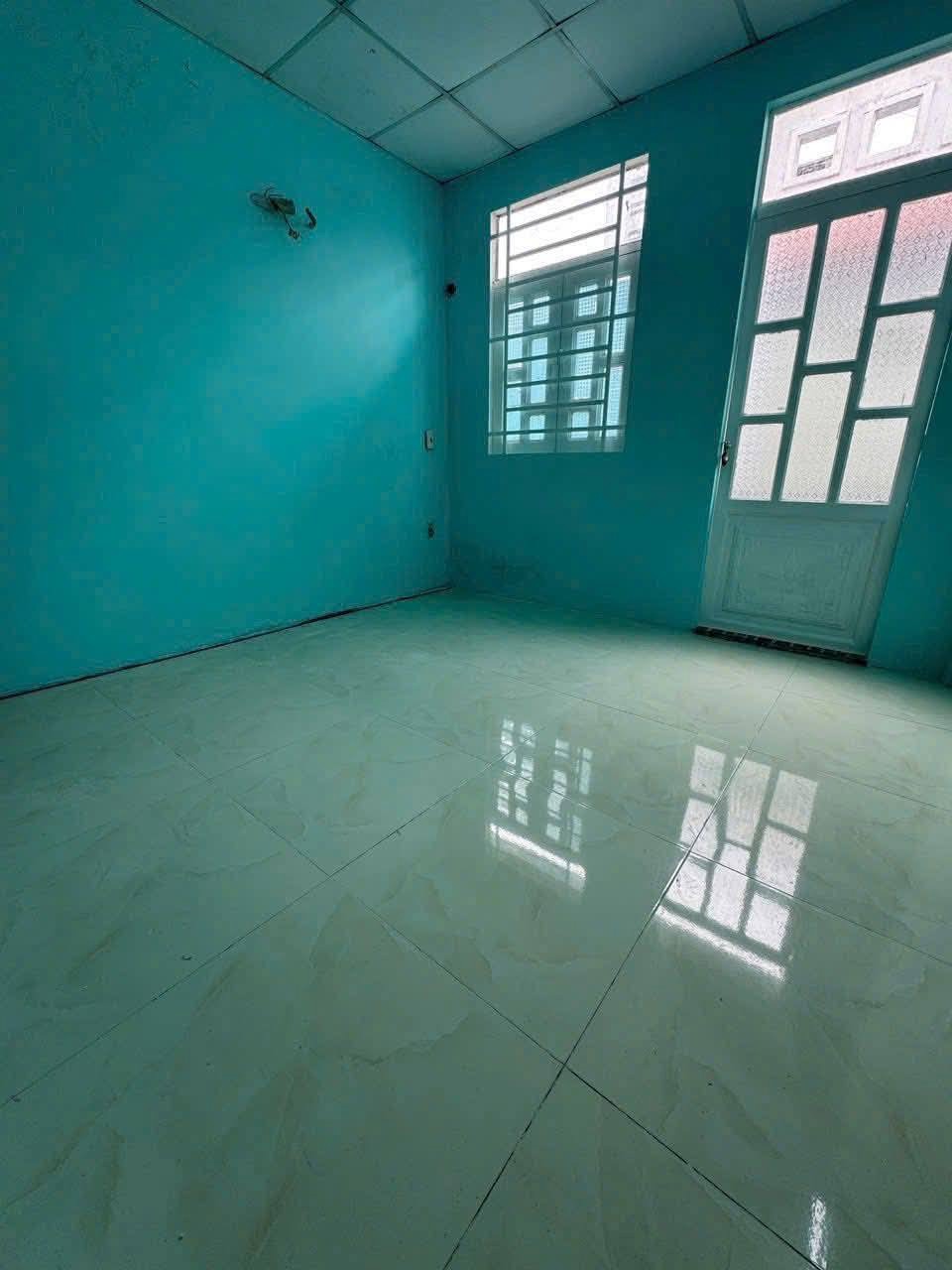 Nhà Tài Lộc Đẹp, Giá Tốt - Gần Bến Xe Miền Tây