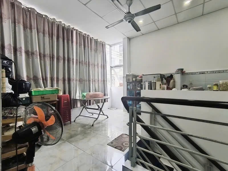 Mặt Tiền Kinh Doanh Lê Quát, Tân Phú - 73m2, Ngang 8.6m, Giá 7.3 Tỷ