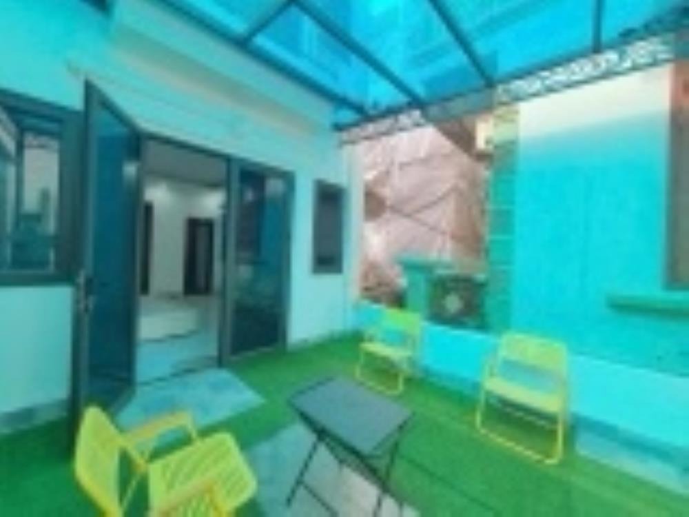 Bán nhà phố Hà Đông - 5 tầng, thang máy, KD tốt, ô tô đỗ cửa - Giá 8 tỷ