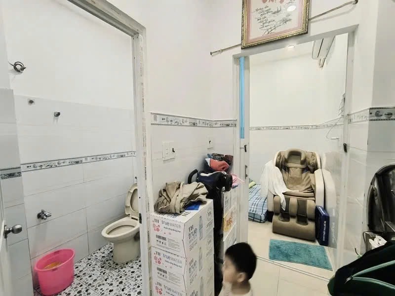 Mặt Tiền Kinh Doanh Lê Quát, Tân Phú - 73m2, Ngang 8.6m, Giá 7.3 Tỷ