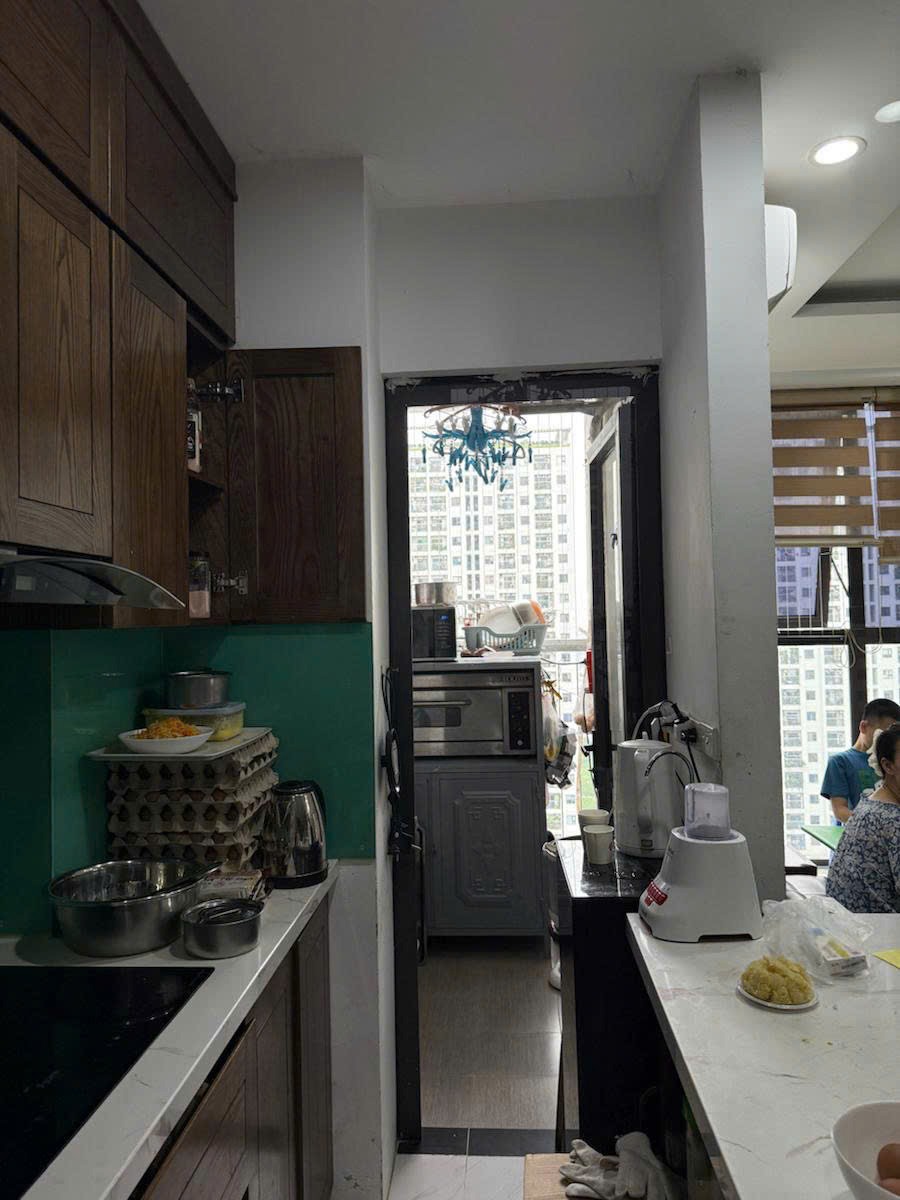 Căn Hộ Ecohome 3 - 3PN, Full Nội Thất - Giá Chỉ 4.92 Tỷ