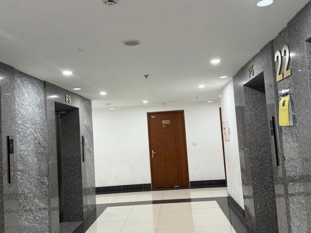 Căn Hộ Ecohome 3 - 3PN, Full Nội Thất - Giá Chỉ 4.92 Tỷ