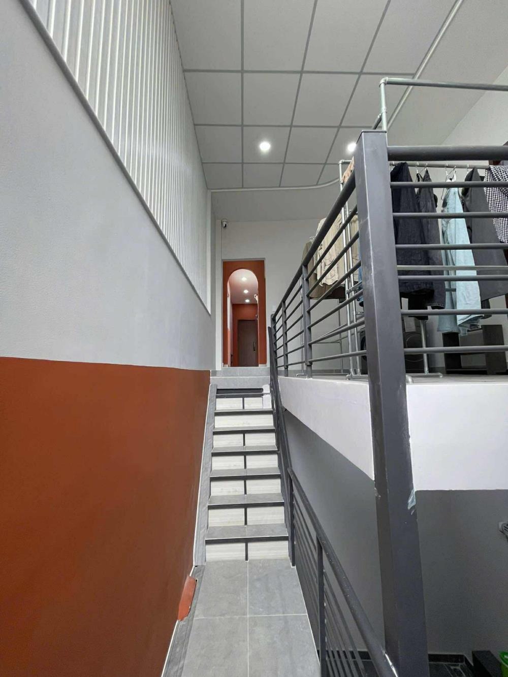 Nhà Đẹp Gò Vấp, 6 Phòng Cho Thuê - 9.9 Tỷ (TL) - Đầu Tư Sinh Lời