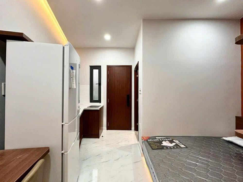 Nhà Đẹp Gò Vấp, 6 Phòng Cho Thuê - 9.9 Tỷ (TL) - Đầu Tư Sinh Lời