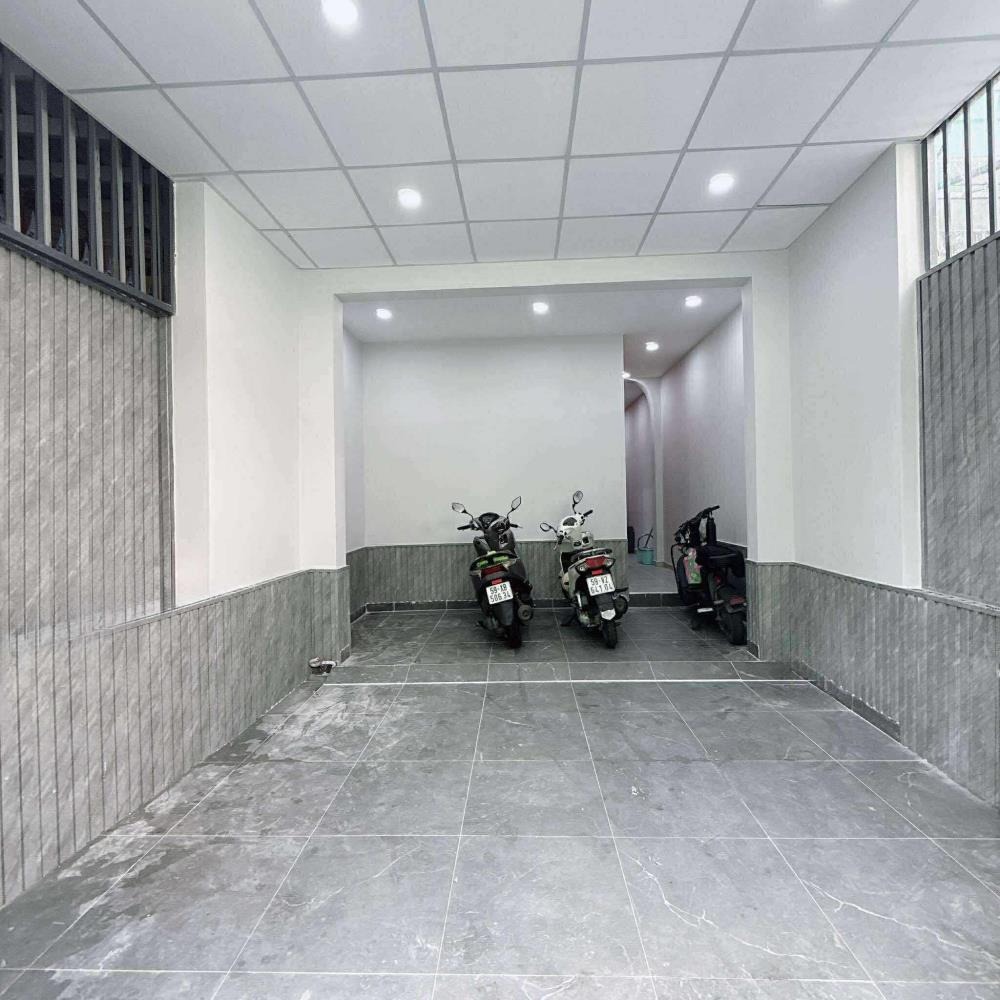 Nhà Đẹp Gò Vấp, 6 Phòng Cho Thuê - 9.9 Tỷ (TL) - Đầu Tư Sinh Lời