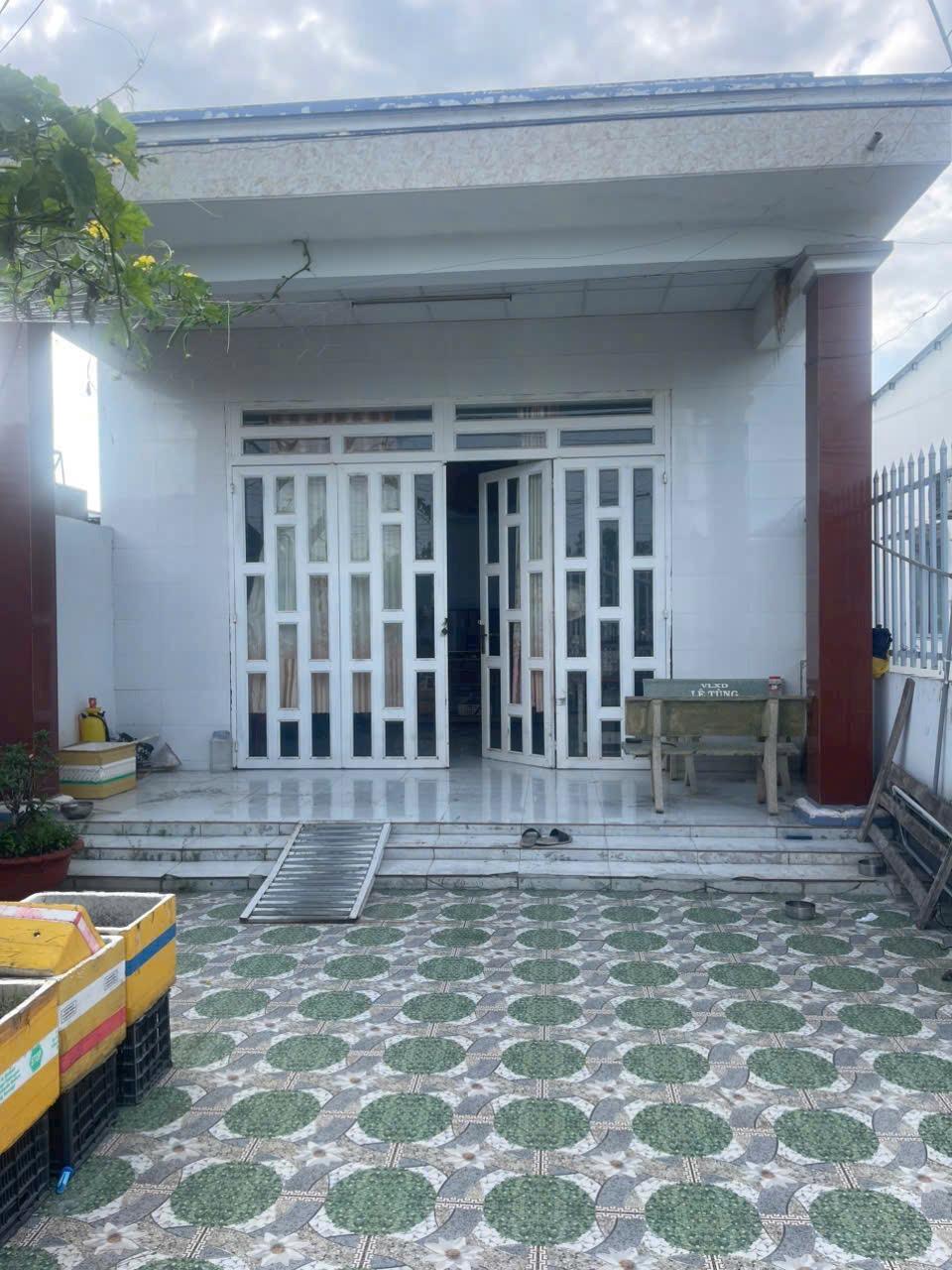 Nhà Cấp 4 Xã Trung An, DT 134m2, 2PN, 2WC - Giá 3 Tỷ