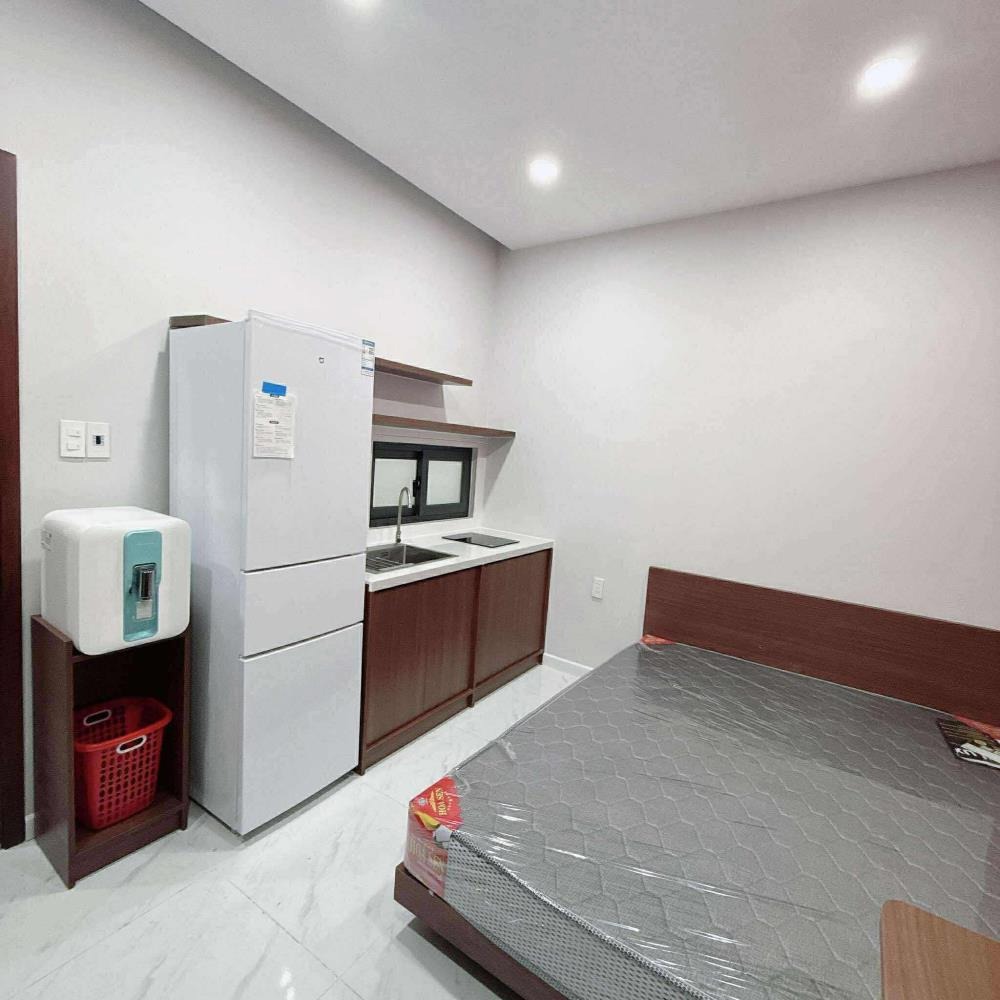 Nhà Đẹp Gò Vấp, 6 Phòng Cho Thuê - 9.9 Tỷ (TL) - Đầu Tư Sinh Lời