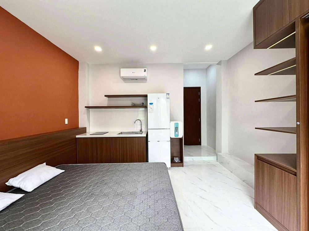 Nhà Đẹp Gò Vấp, 6 Phòng Cho Thuê - 9.9 Tỷ (TL) - Đầu Tư Sinh Lời