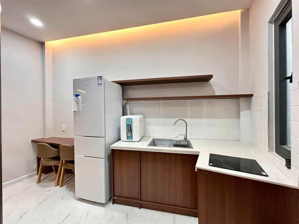 Nhà Đẹp Gò Vấp, 6 Phòng Cho Thuê - 9.9 Tỷ (TL) - Đầu Tư Sinh Lời