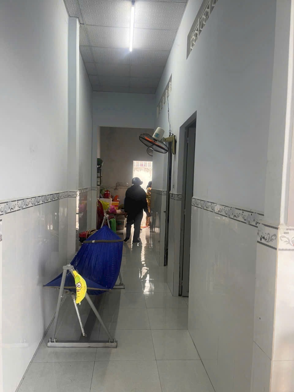 Nhà Cấp 4 Xã Trung An, DT 134m2, 2PN, 2WC - Giá 3 Tỷ