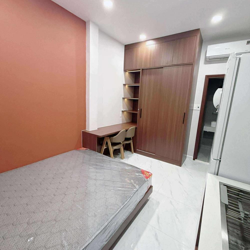 Nhà Đẹp Gò Vấp, 6 Phòng Cho Thuê - 9.9 Tỷ (TL) - Đầu Tư Sinh Lời