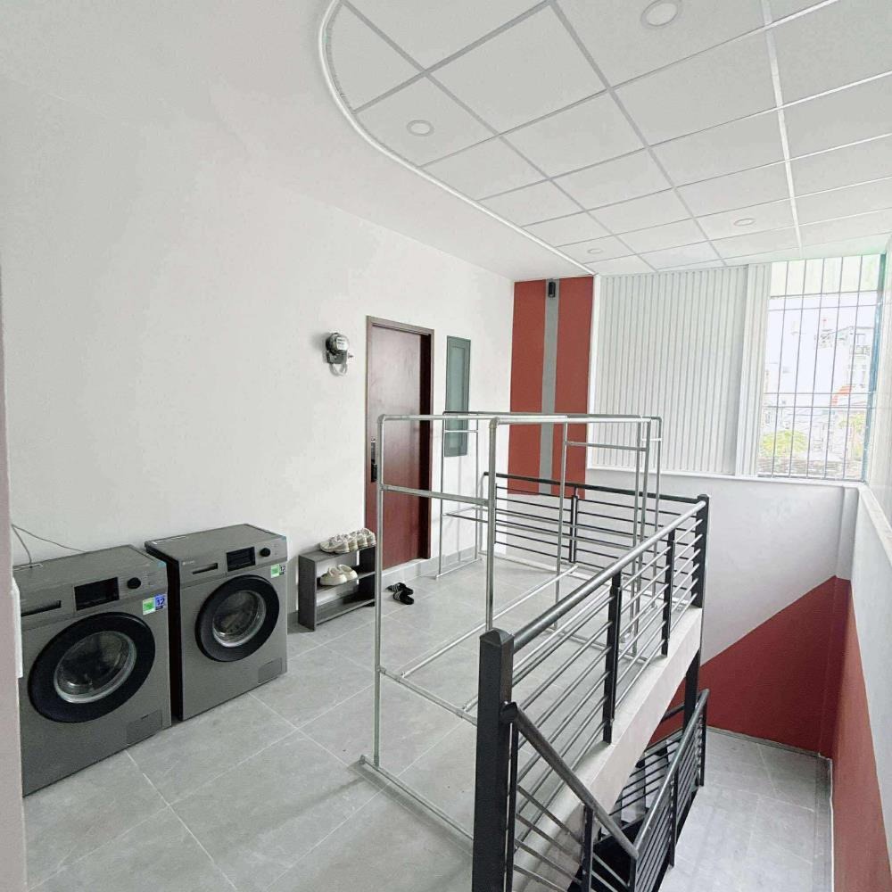 Nhà Đẹp Gò Vấp, 6 Phòng Cho Thuê - 9.9 Tỷ (TL) - Đầu Tư Sinh Lời
