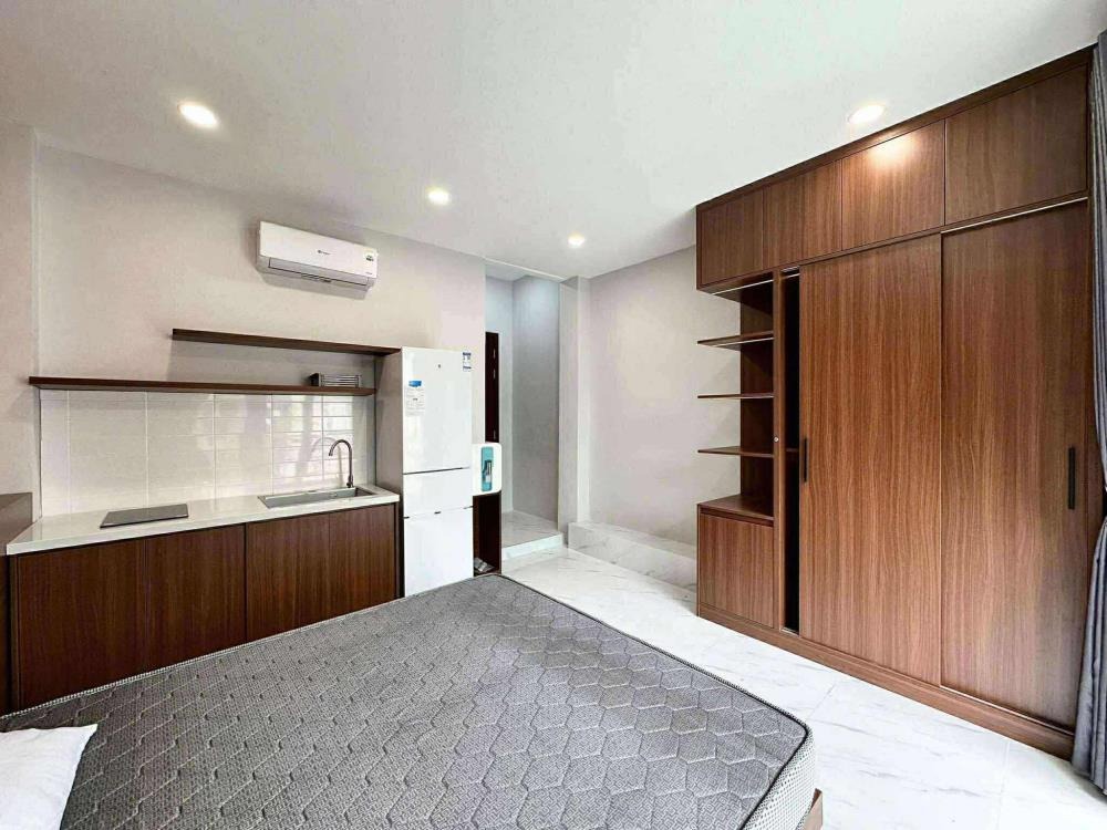 Nhà Đẹp Gò Vấp, 6 Phòng Cho Thuê - 9.9 Tỷ (TL) - Đầu Tư Sinh Lời