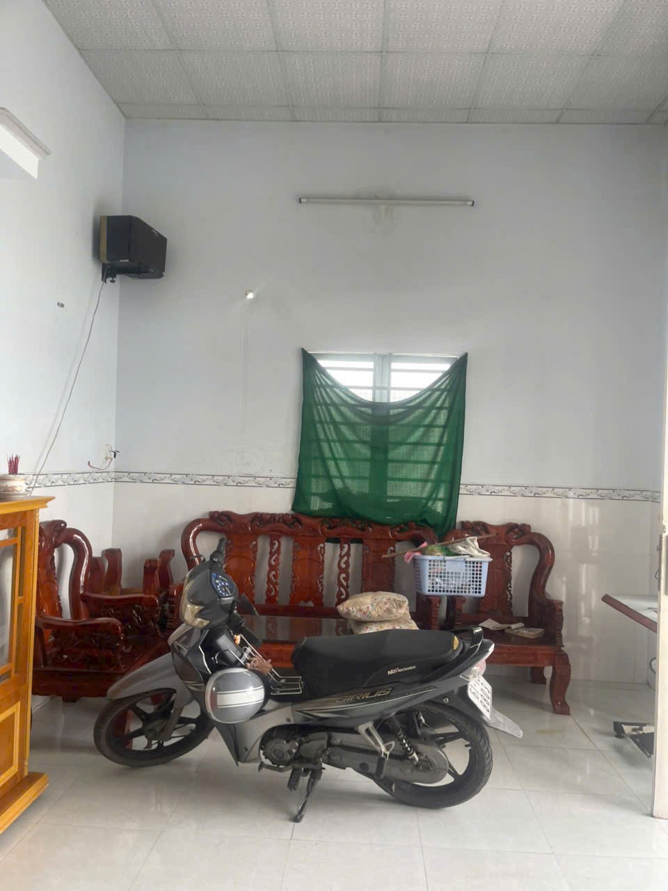 Nhà Cấp 4 Xã Trung An, DT 134m2, 2PN, 2WC - Giá 3 Tỷ