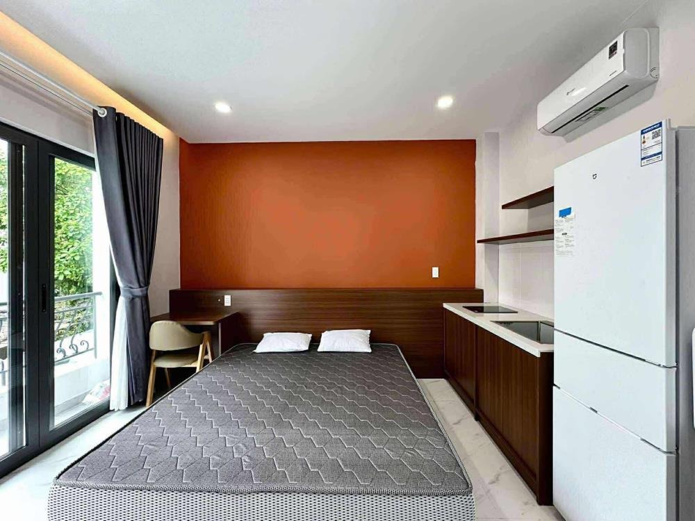 Nhà Đẹp Gò Vấp, 6 Phòng Cho Thuê - 9.9 Tỷ (TL) - Đầu Tư Sinh Lời