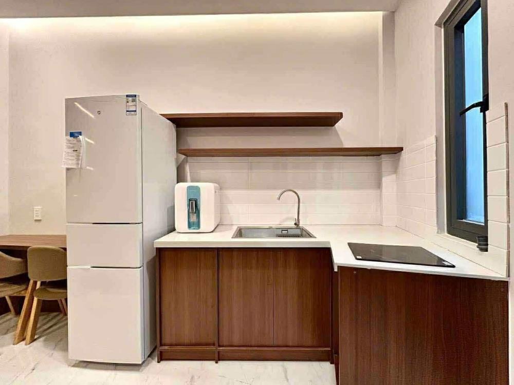 Nhà Đẹp Gò Vấp, 6 Phòng Cho Thuê - 9.9 Tỷ (TL) - Đầu Tư Sinh Lời
