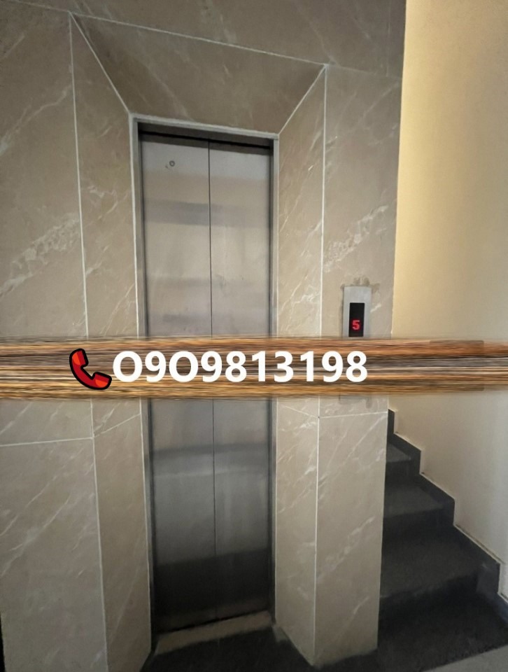 Bán Nhanh Nhà Mặt Tiền Quận 5 - Vị Trí Đẹp, Đa Ngành, SHR