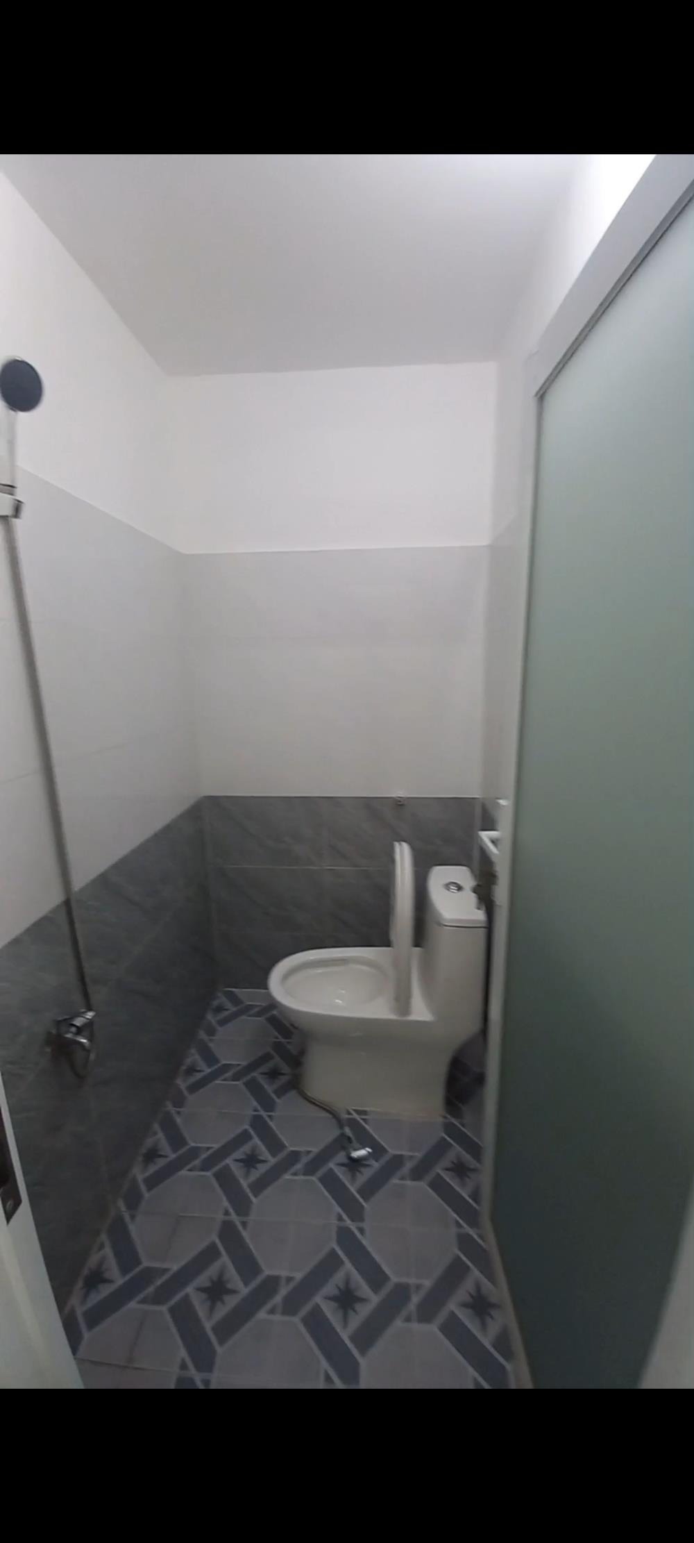 Bán Nhà Liên Khu Hiệp Thành, Quận 12 - Giá 1 tỷ 278