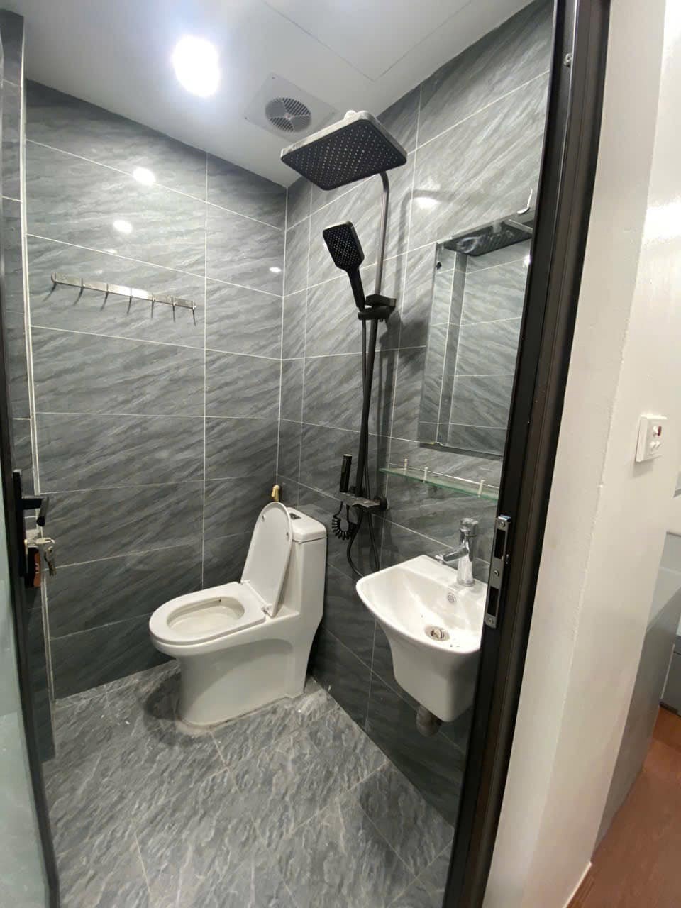 Nhà Mới 4 Tầng, Ngô Quyền, Hà Đông - Chỉ 13 Tỷ, Gần Oto