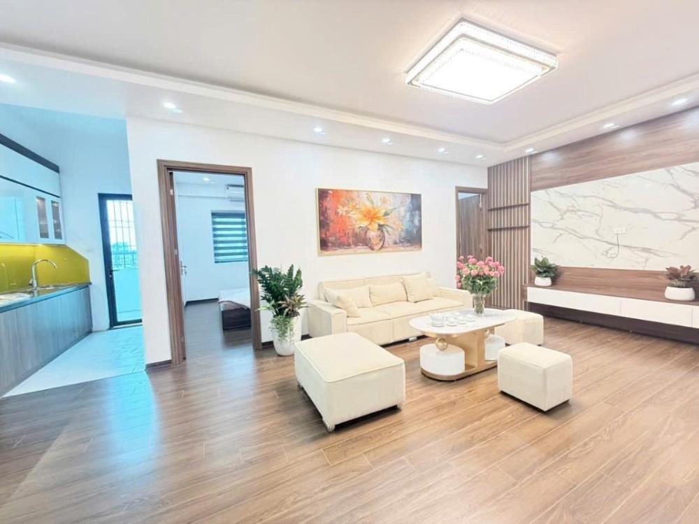 Căn hộ 2PN, Full Nội Thất, Vũ Ngọc Phan - Trung Tâm Láng Hạ