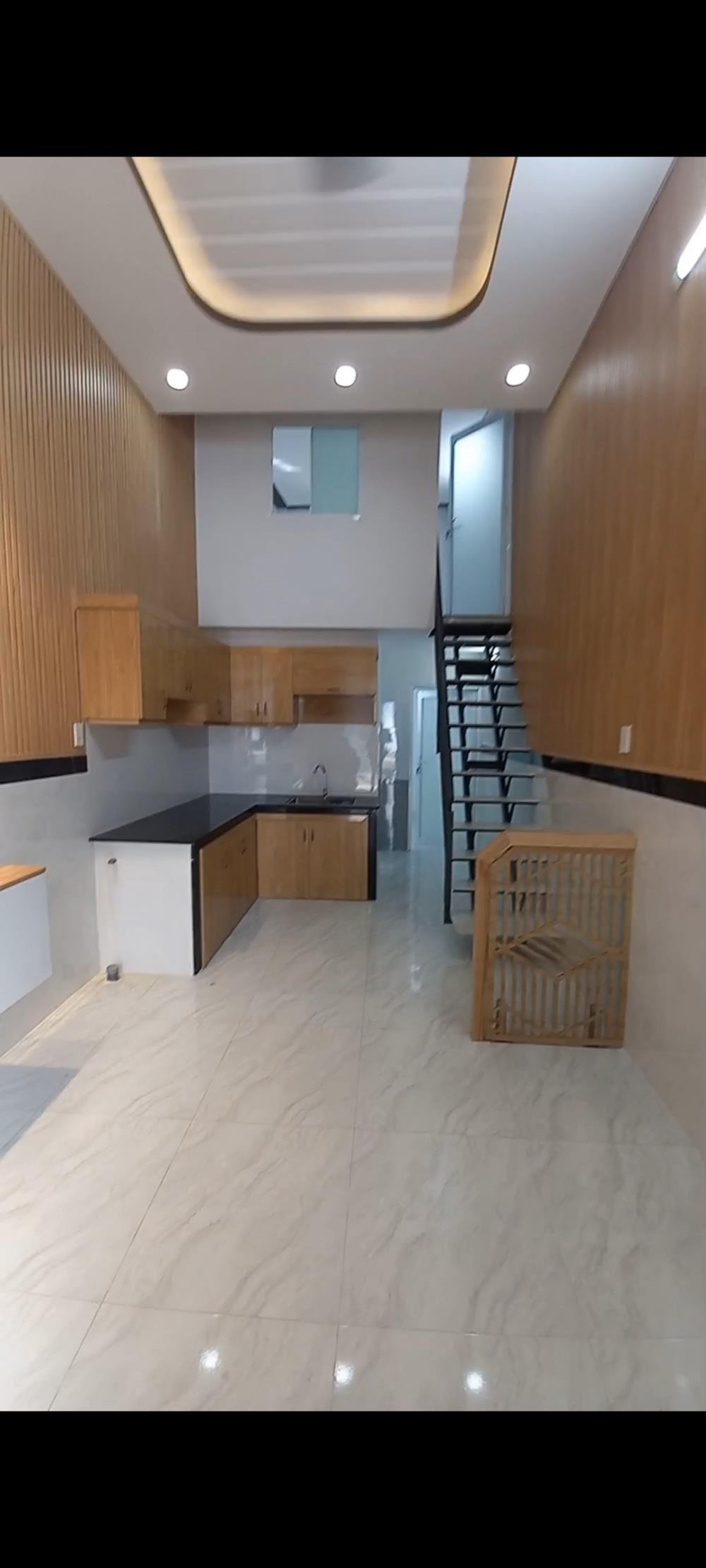 Bán Nhà Liên Khu Hiệp Thành, Quận 12 - Giá 1 tỷ 278