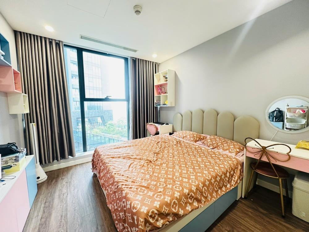 Chung Cư Sunshine City Lô Góc 3PN View Trung Tâm Nội Khu 96.6m² - Giá 8.7 Tỷ