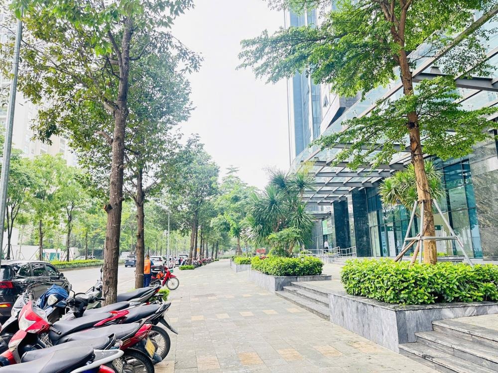 Chung Cư Sunshine City Lô Góc 3PN View Trung Tâm Nội Khu 96.6m² - Giá 8.7 Tỷ