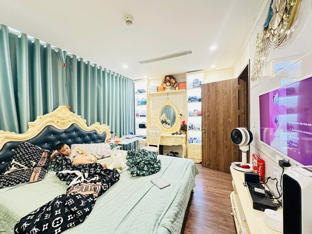Chung Cư Sunshine City Lô Góc 3PN View Trung Tâm Nội Khu 96.6m² - Giá 8.7 Tỷ