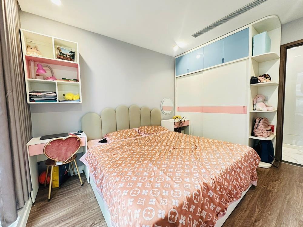 Chung Cư Sunshine City Lô Góc 3PN View Trung Tâm Nội Khu 96.6m² - Giá 8.7 Tỷ