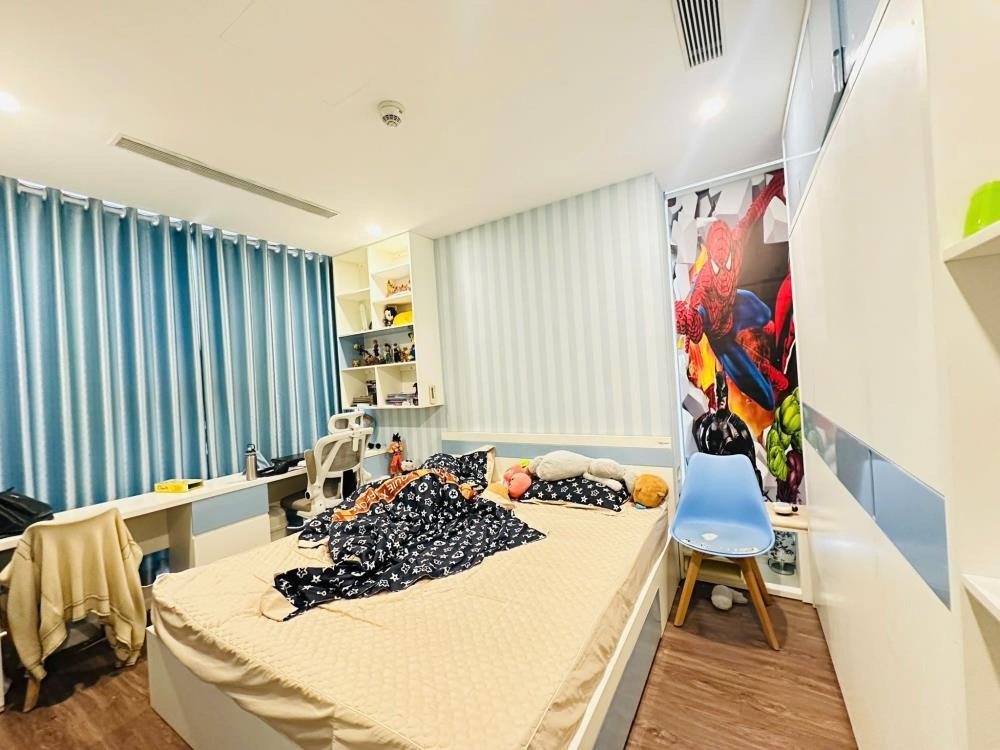 Chung Cư Sunshine City Lô Góc 3PN View Trung Tâm Nội Khu 96.6m² - Giá 8.7 Tỷ
