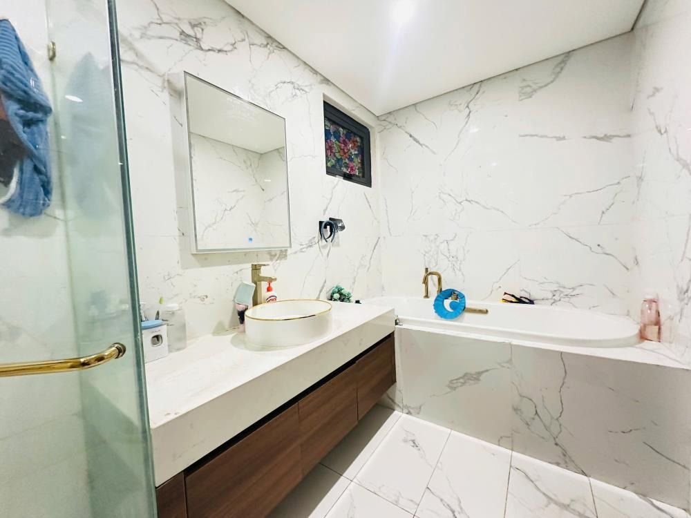 Chung Cư Sunshine City Lô Góc 3PN View Trung Tâm Nội Khu 96.6m² - Giá 8.7 Tỷ