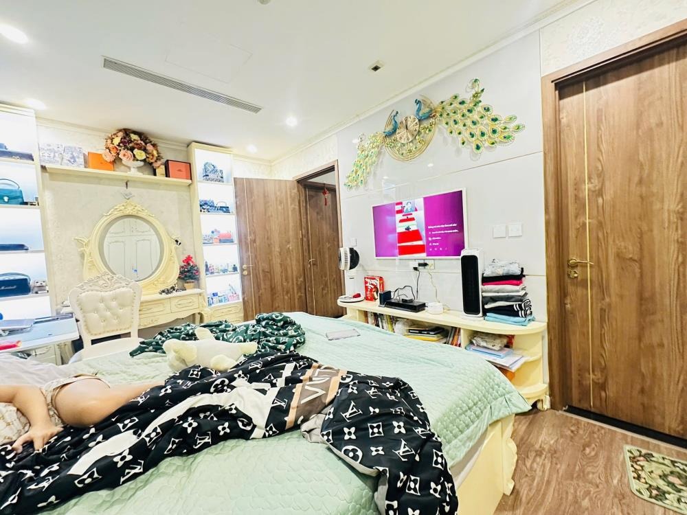Chung Cư Sunshine City Lô Góc 3PN View Trung Tâm Nội Khu 96.6m² - Giá 8.7 Tỷ