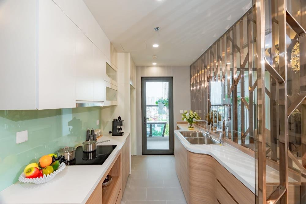 The Ninety Complex: Căn Hộ Đẳng Cấp Trung Tâm TP.HCM