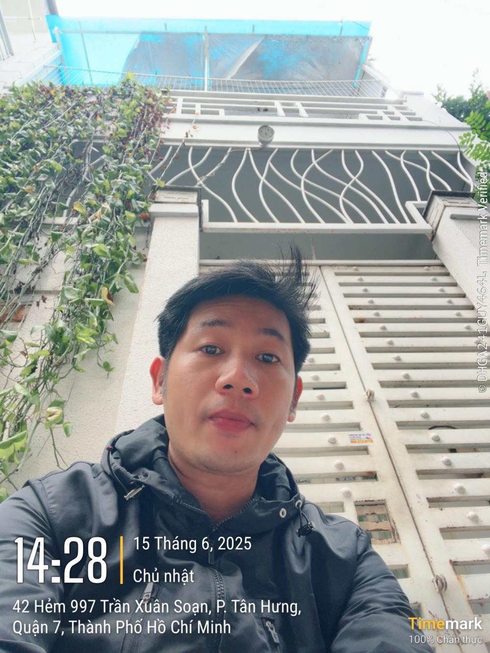 Bán nhà Trần Xuân Soạn, Quận 7 - Giảm 300 Triệu, 6.2 Tỷ