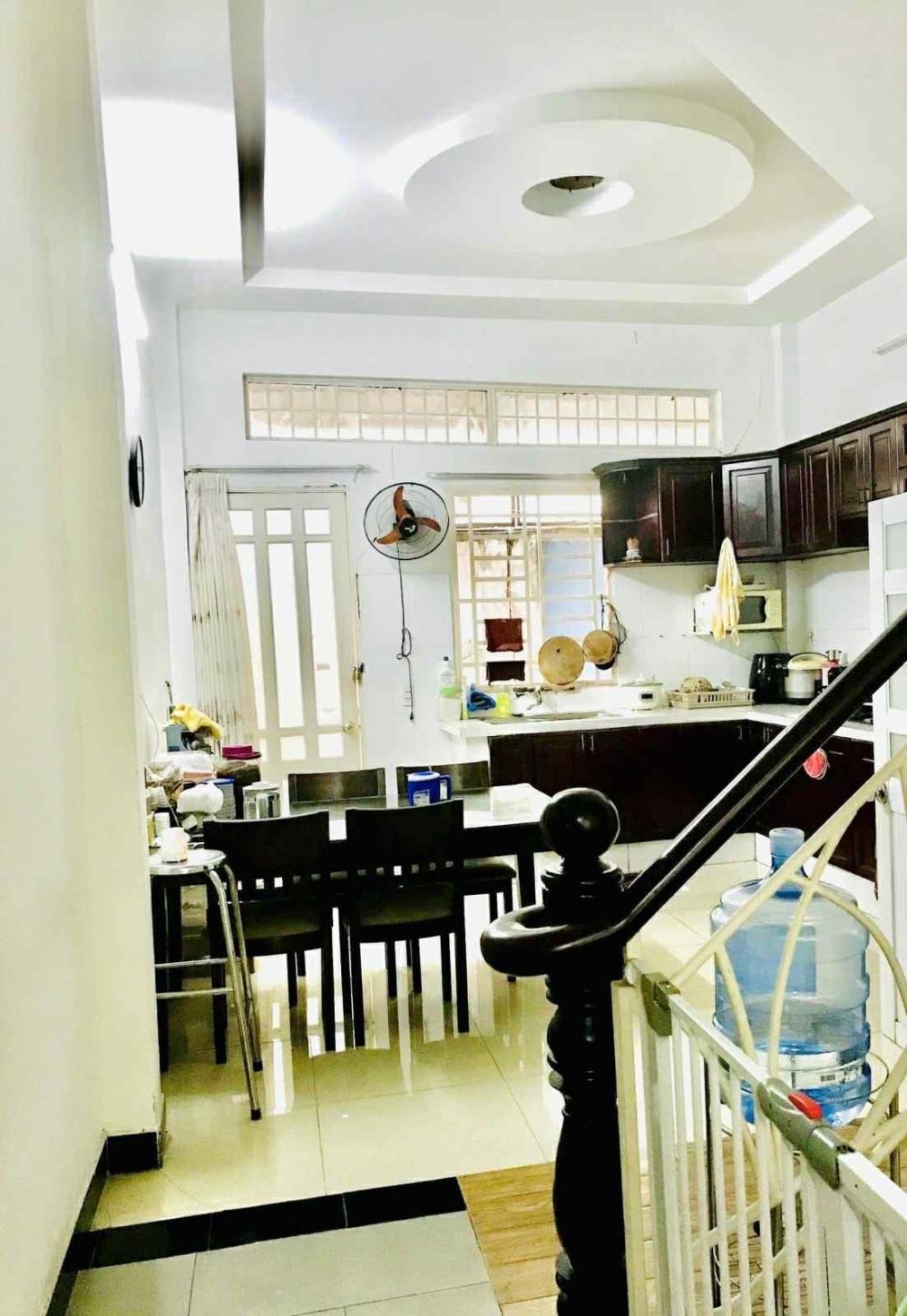 Bán nhà Trần Xuân Soạn, Quận 7 - Giảm 300 Triệu, 6.2 Tỷ