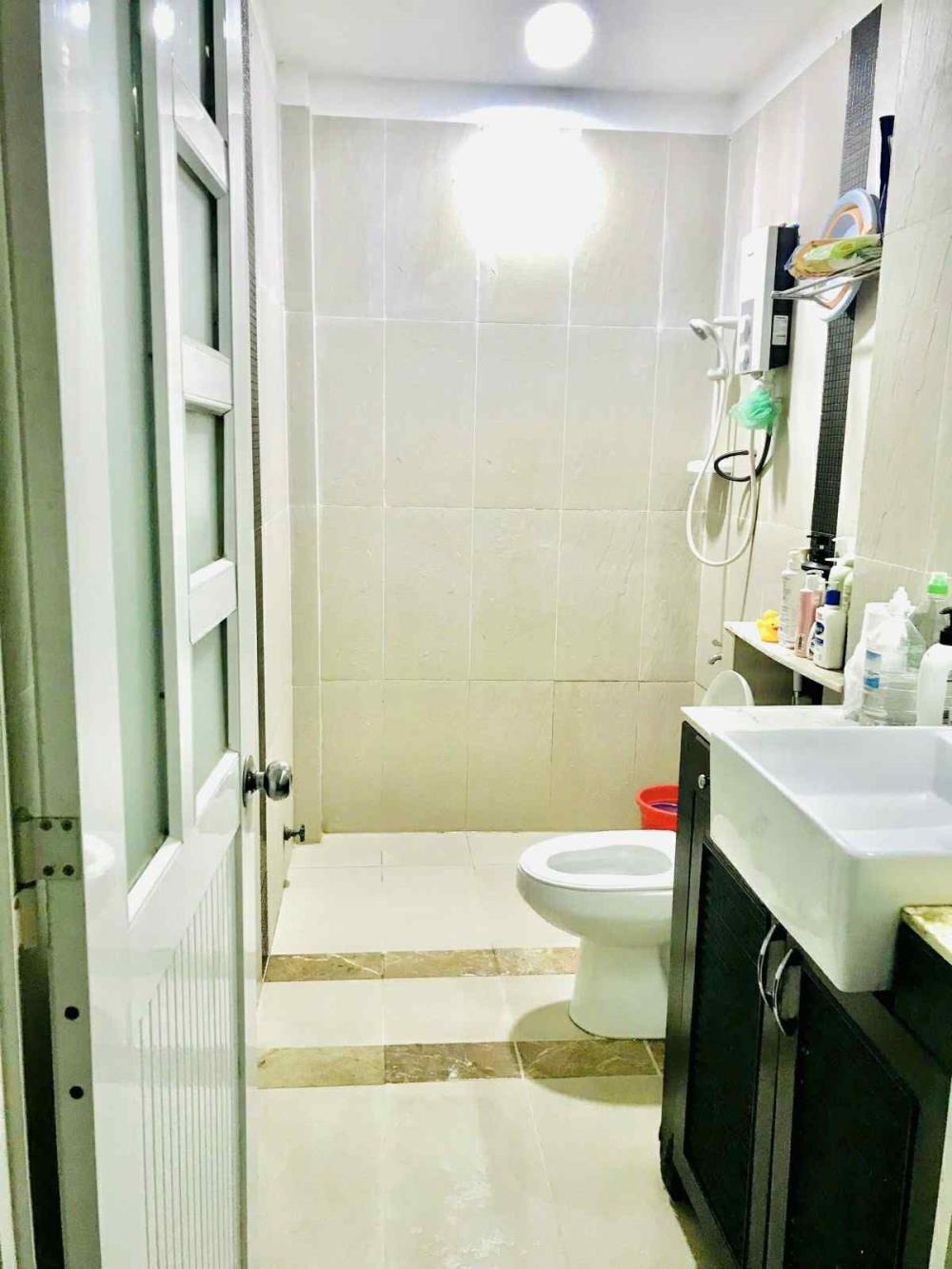 Bán nhà Trần Xuân Soạn, Quận 7 - Giảm 300 Triệu, 6.2 Tỷ
