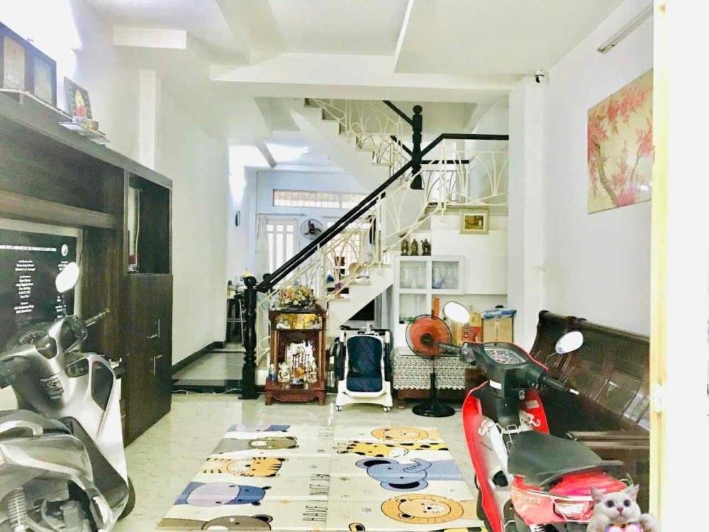 Bán nhà Trần Xuân Soạn, Quận 7 - Giảm 300 Triệu, 6.2 Tỷ