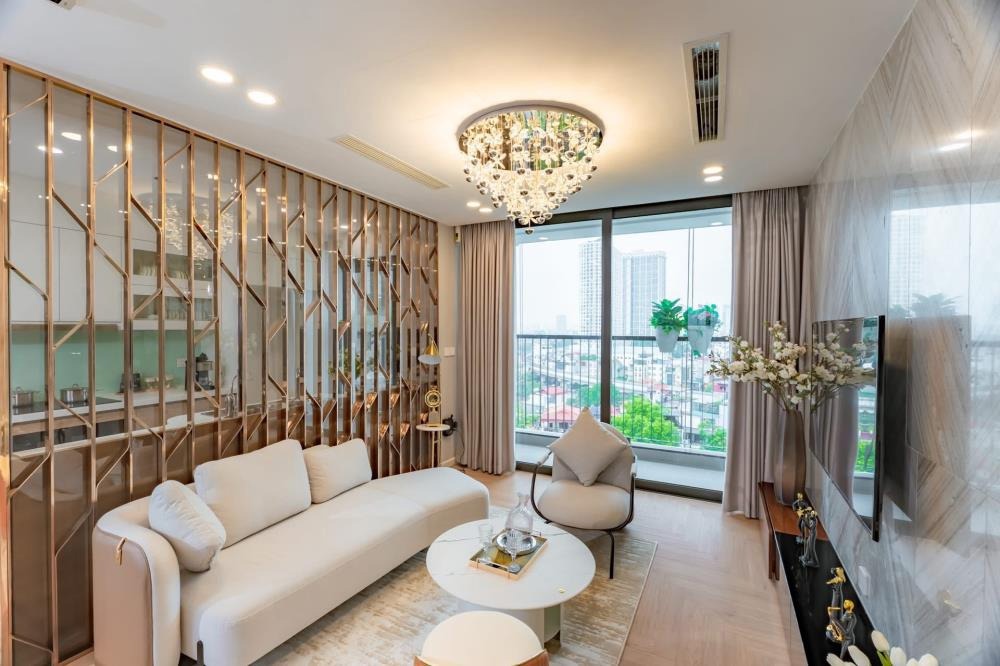 The Ninety Complex: Căn Hộ Đẳng Cấp Trung Tâm TP.HCM